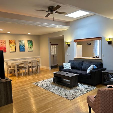 Spacious Medford Gem Dış mekan fotoğraf