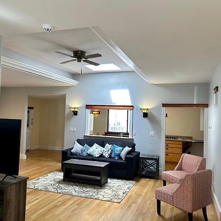 Spacious Medford Gem Dış mekan fotoğraf