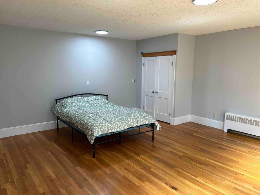 Spacious Medford Gem Dış mekan fotoğraf