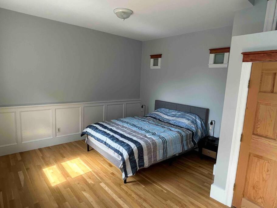 Spacious Medford Gem Dış mekan fotoğraf