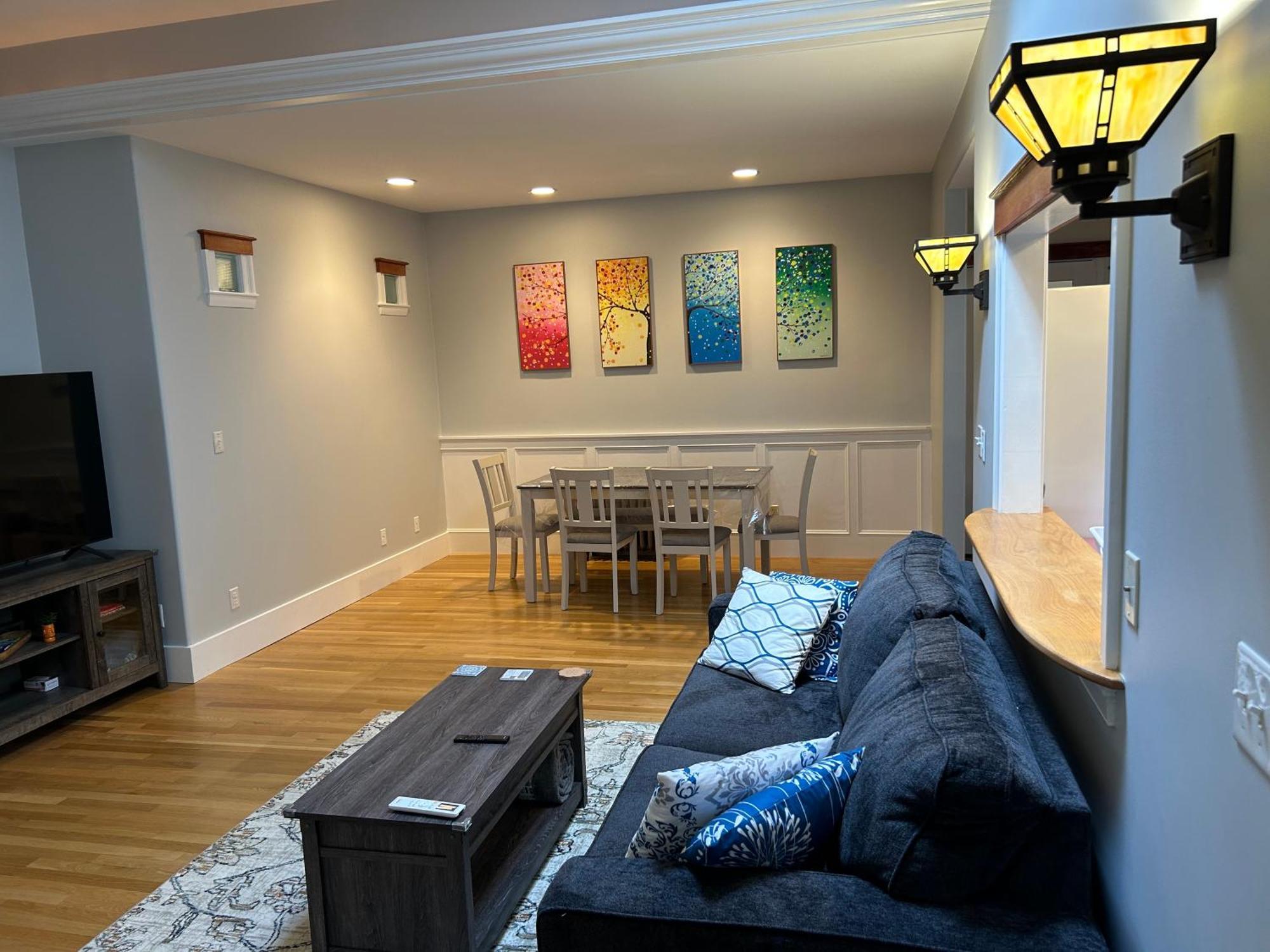 Spacious Medford Gem Dış mekan fotoğraf