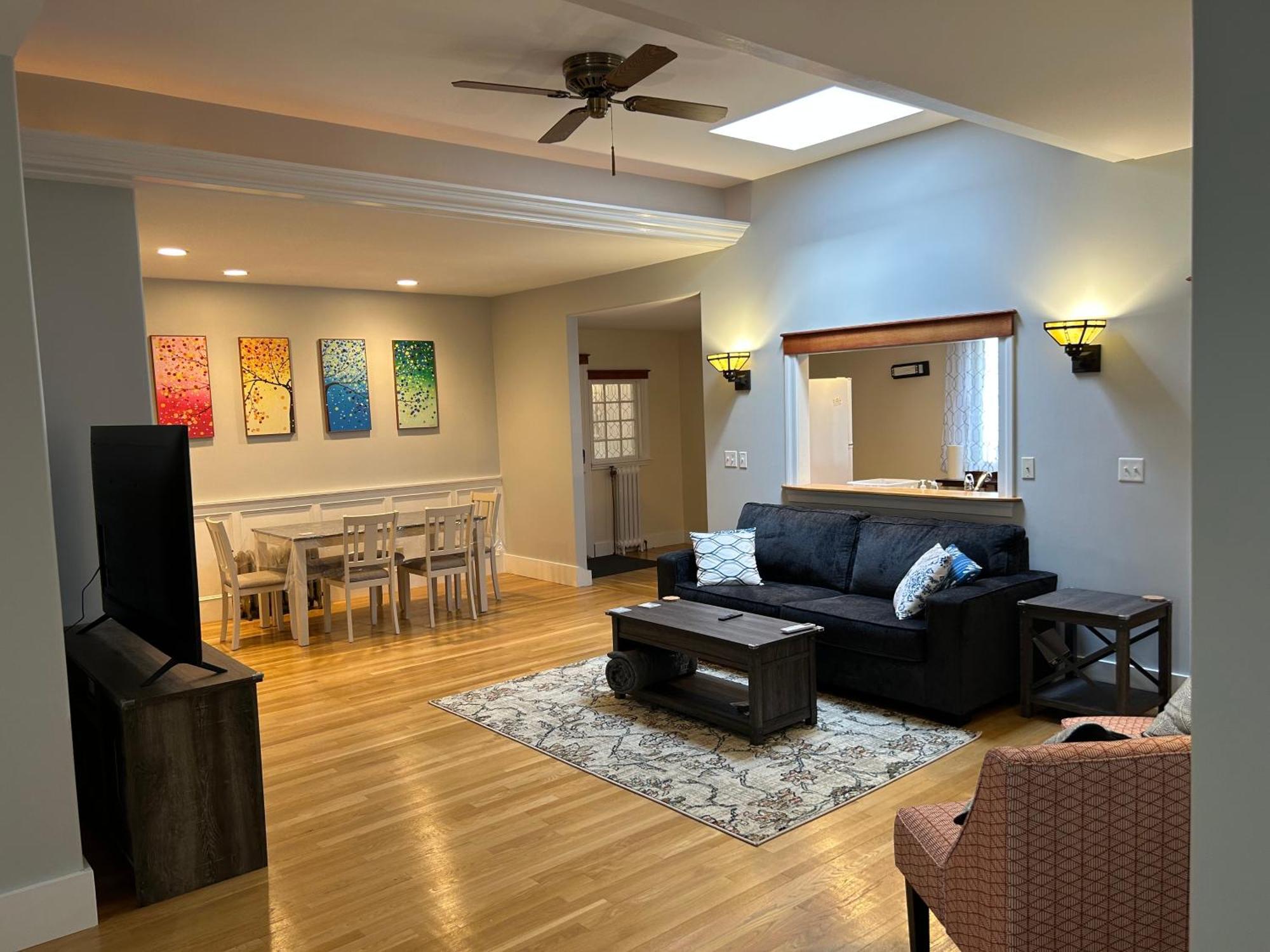 Spacious Medford Gem Dış mekan fotoğraf