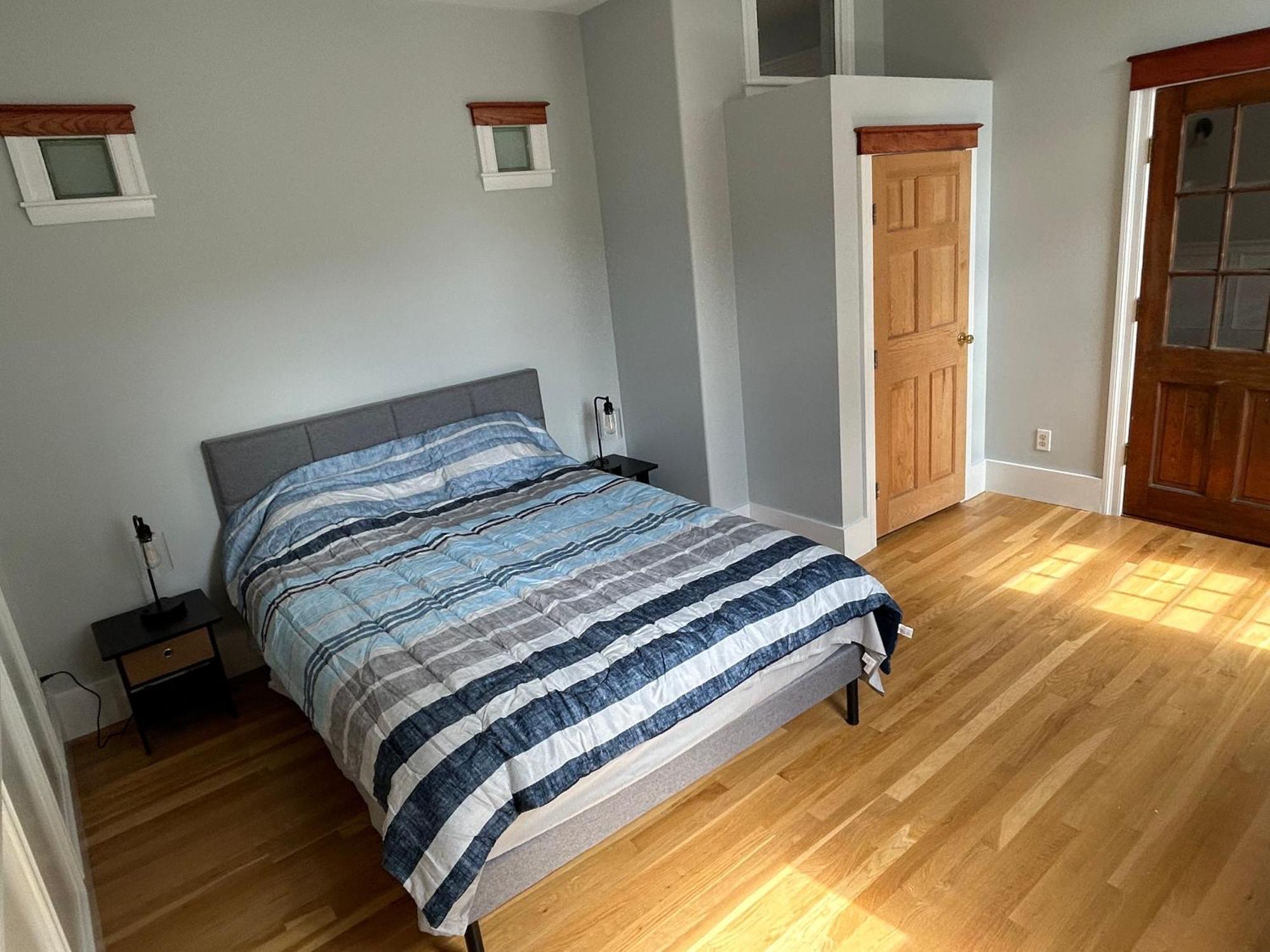 Spacious Medford Gem Dış mekan fotoğraf