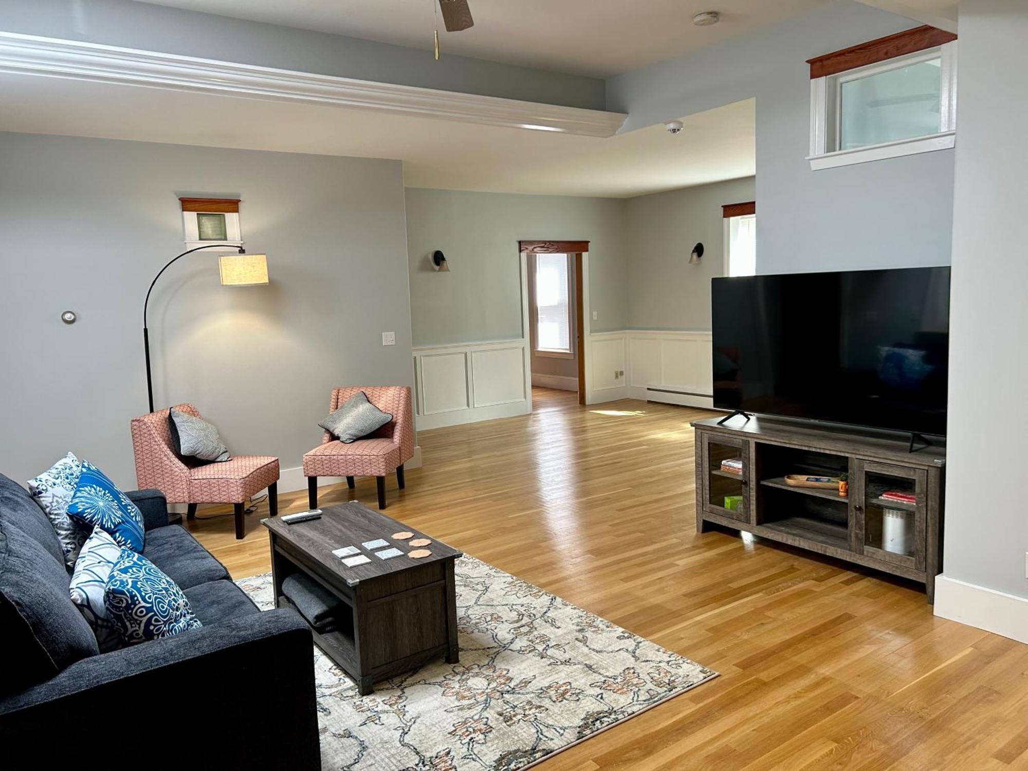 Spacious Medford Gem Dış mekan fotoğraf